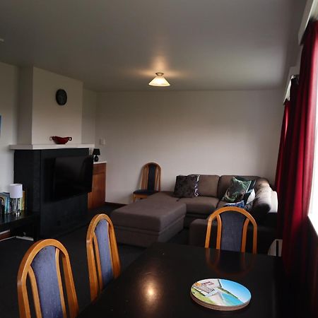 Adelphi Villa Kaikoura Exterior foto