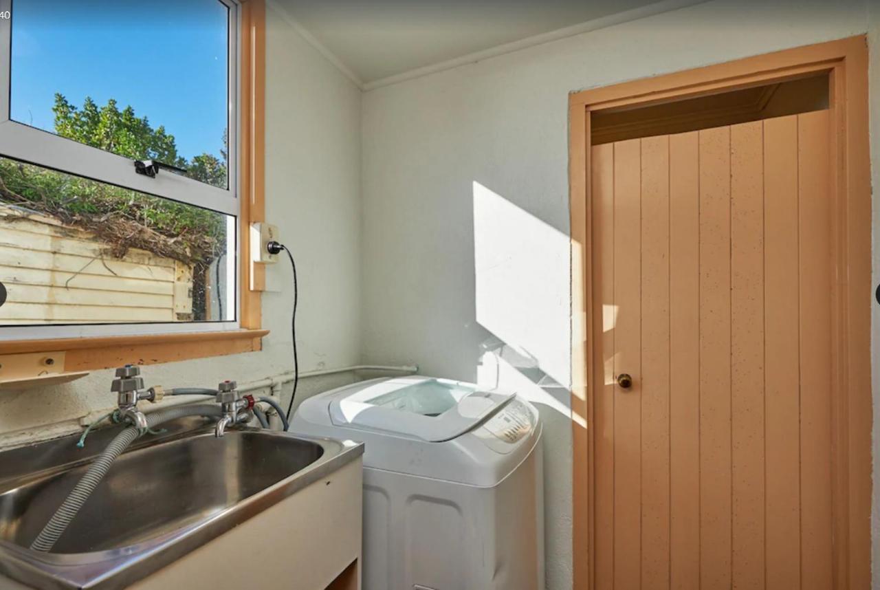 Adelphi Villa Kaikoura Exterior foto
