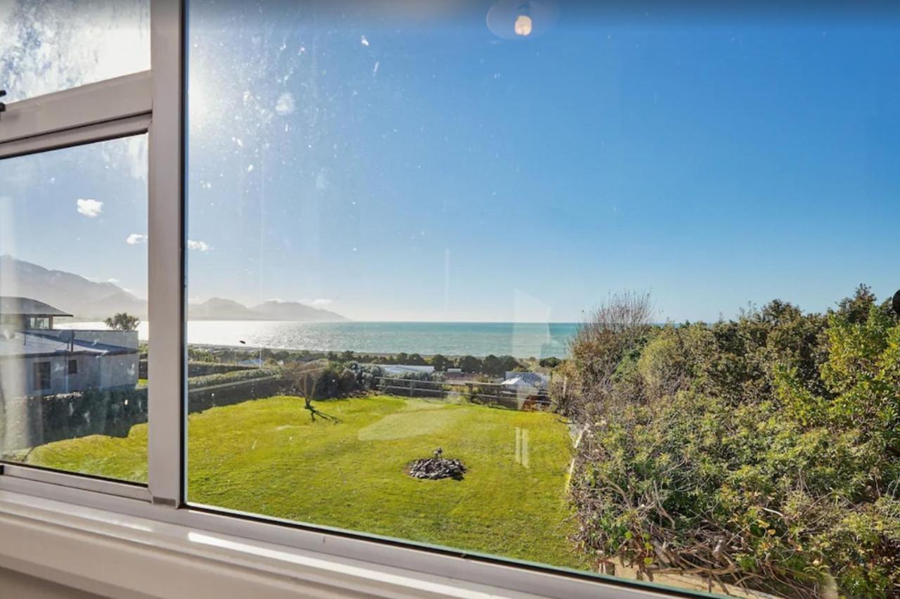 Adelphi Villa Kaikoura Exterior foto