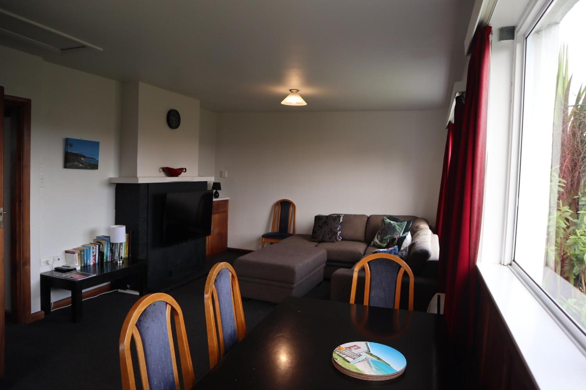 Adelphi Villa Kaikoura Exterior foto