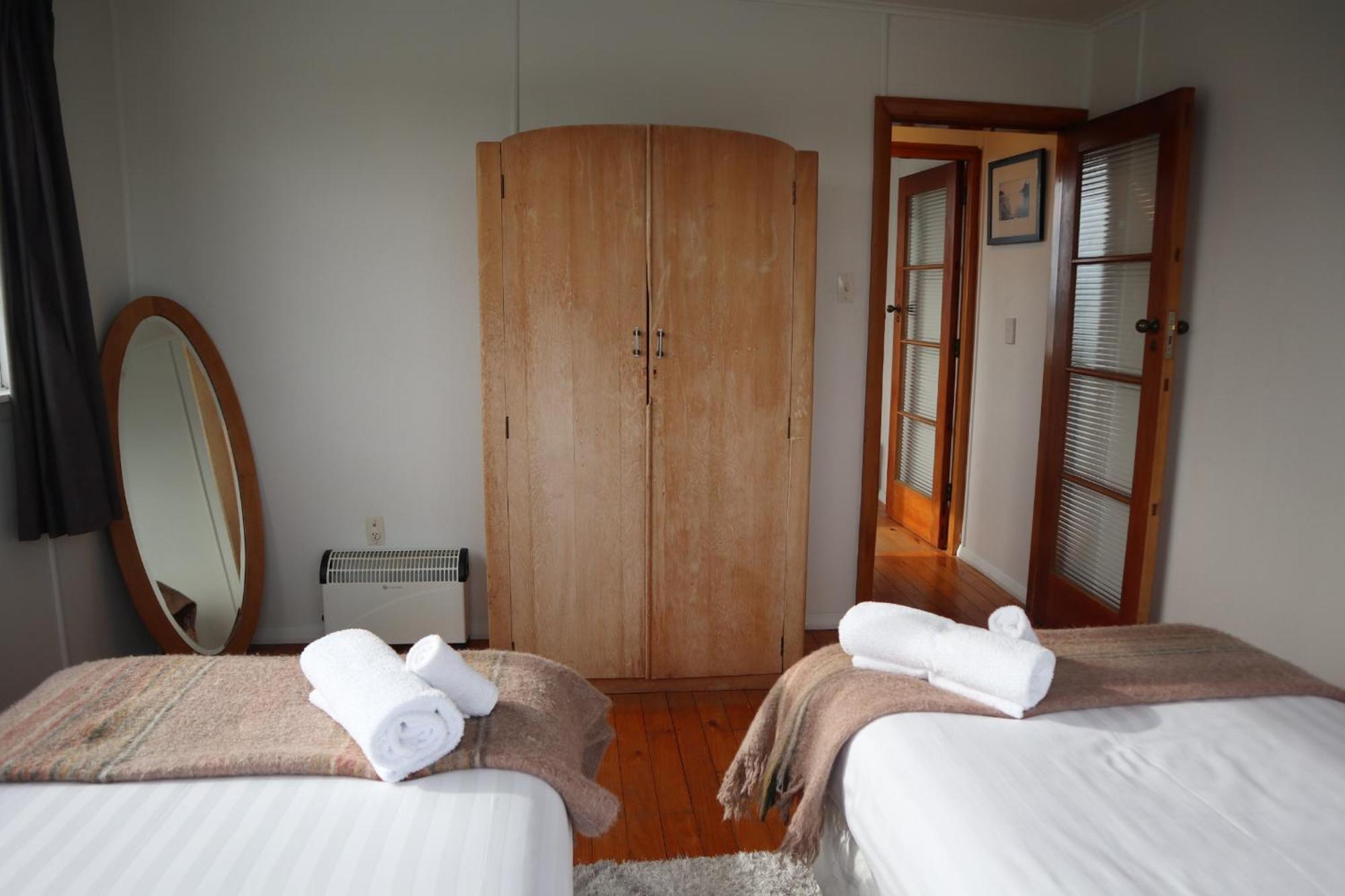Adelphi Villa Kaikoura Exterior foto